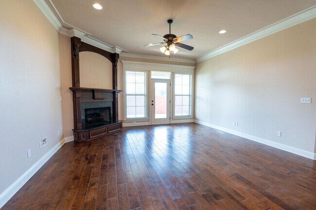 Building Photo - Beautiful 4bed/3 bath home in North Bossier