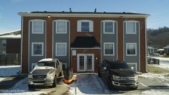 Foto del edificio - 1623 Brick Kiln Ln