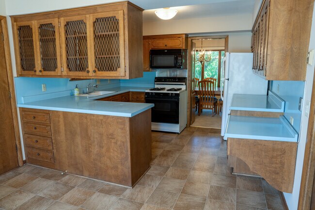 Foto del edificio - 593 Rice Creek Ter NE