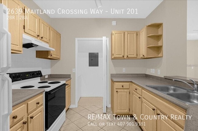 Foto del edificio - 2639 Maitland Crossing Way