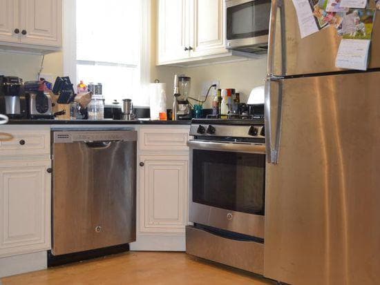Building Photo - 3.0 bedroom in Cambridge Massachusetts 02139