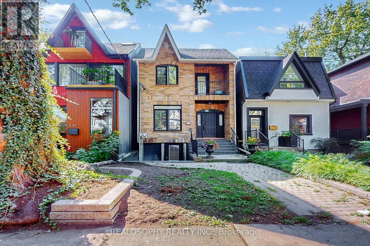 Photo principale - 102 Morse St