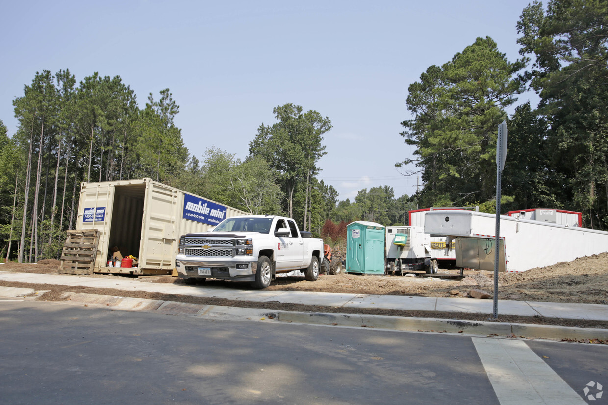  - Inspired Living at Alpharetta