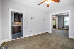 Building Photo - 1603 Otis St NE