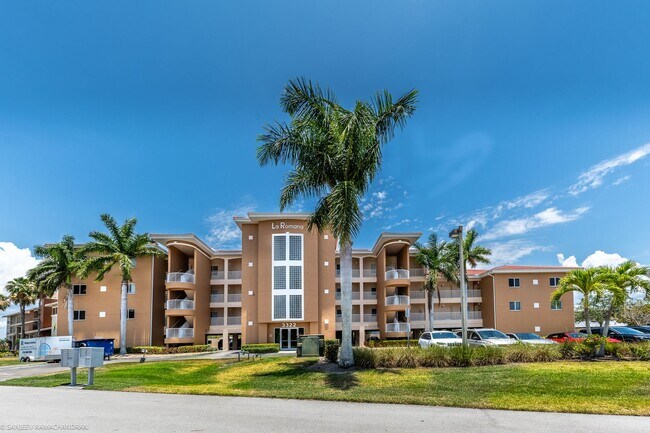 Building Photo - FURNISHED WATERFRONT CONDO IN PUNTA GORDA ISLES