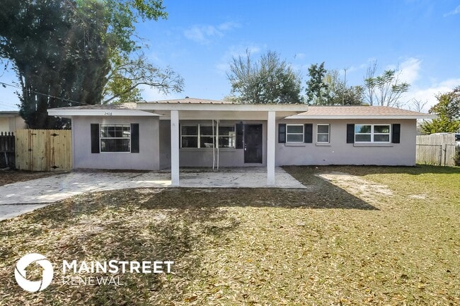 Building Photo - 2408 Avenue A NW