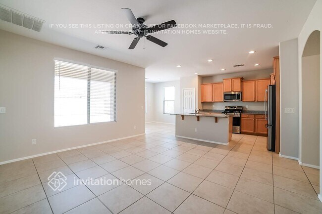 Building Photo - 18178 W Ivy Ln