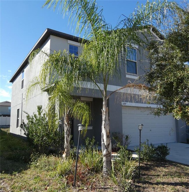 Building Photo - 1777 Fred Ives St