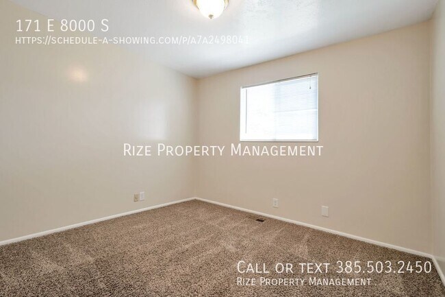 Foto del edificio - 171 E 8000 S