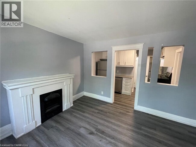 Building Photo - 45 Carrick Ave
