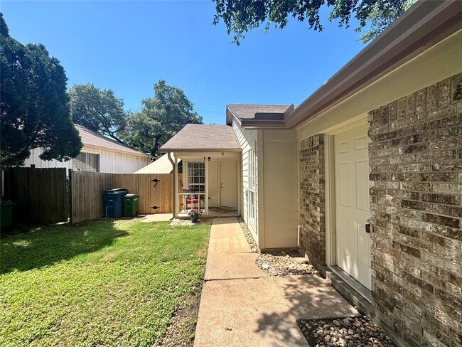Building Photo - 4603 Brown Bark Pl