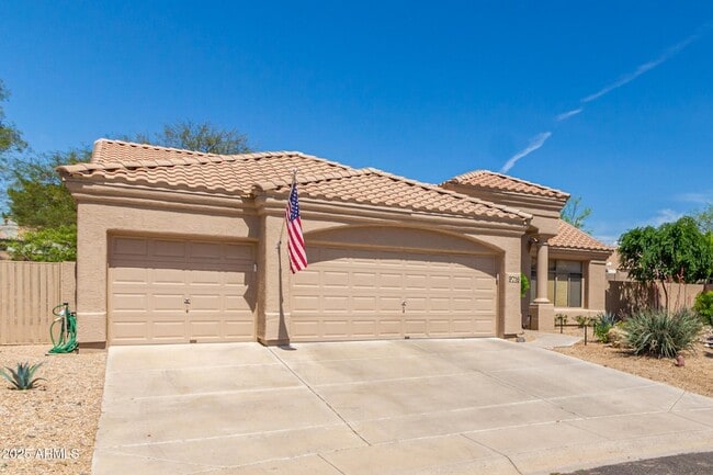 Building Photo - 9716 E Janice Way