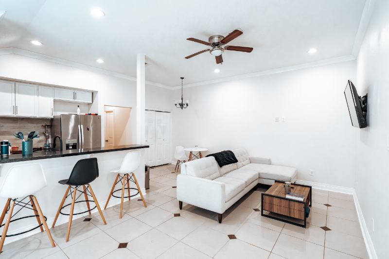 Foto principal - 3738 Amos St