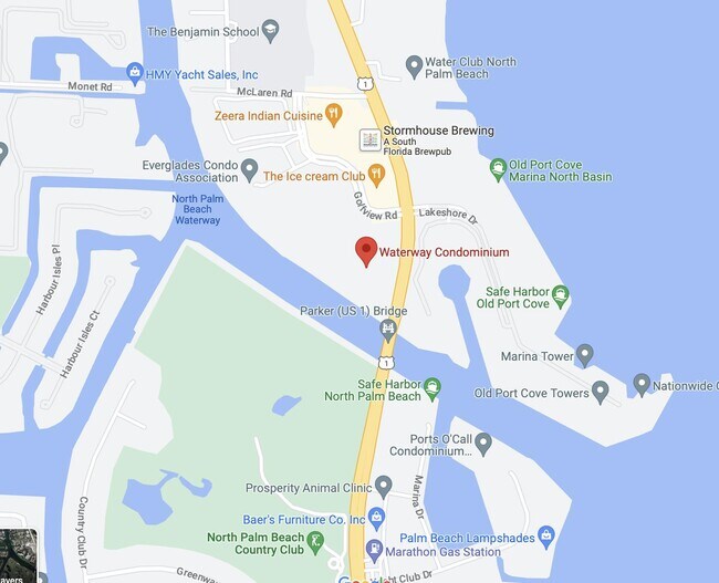 Foto del edificio - 304 Golfview Rd