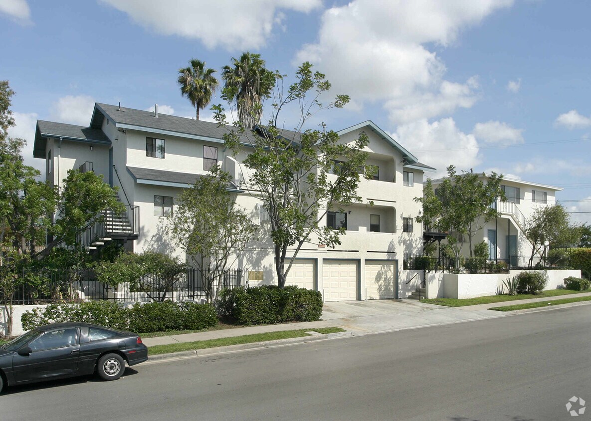 421020 Thorn St, San Diego, CA 92105 Apartments 421020 Thorn St San