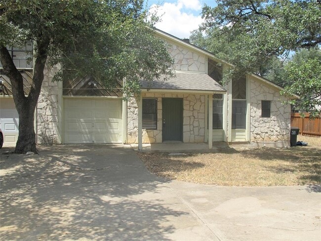 Building Photo - 509 Algerita Dr