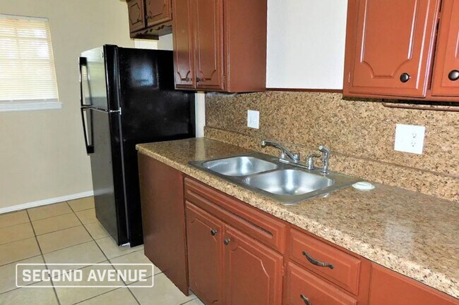 Foto del edificio - 1129 NW 103rd St