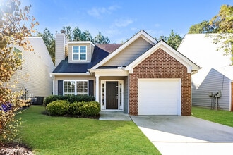 Building Photo - 4806 Enclave Dr