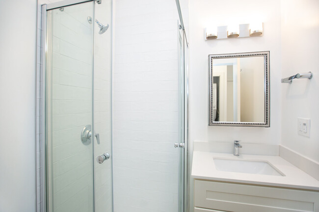 Foto del interior - 1030-1042 Polk