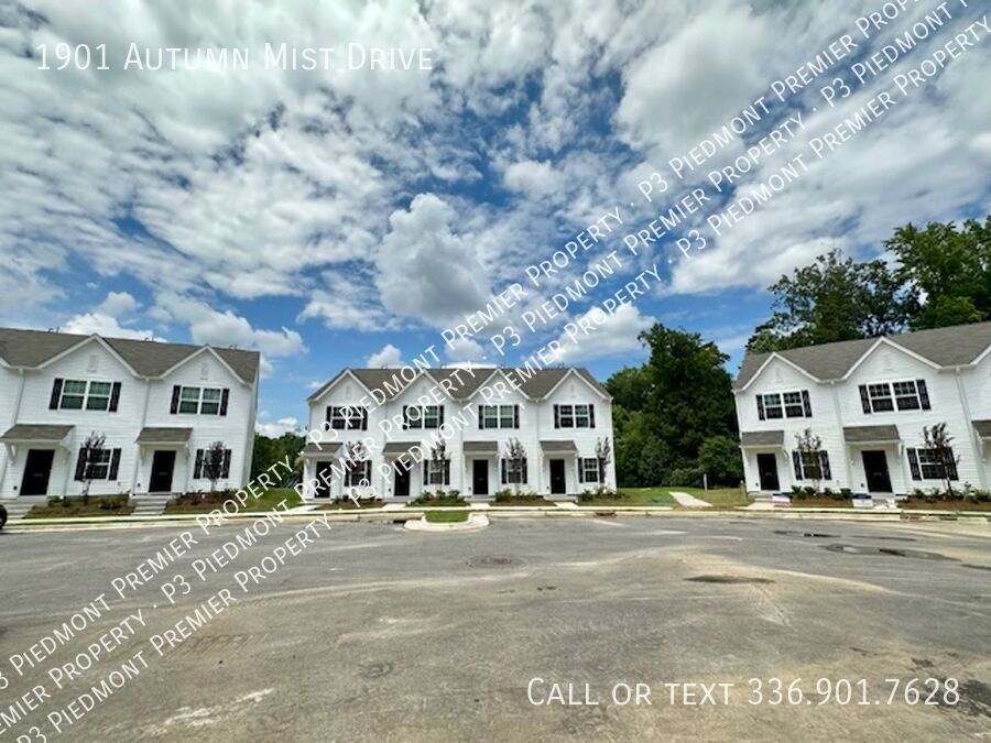 Foto principal - 1901 Autumn Mist Dr