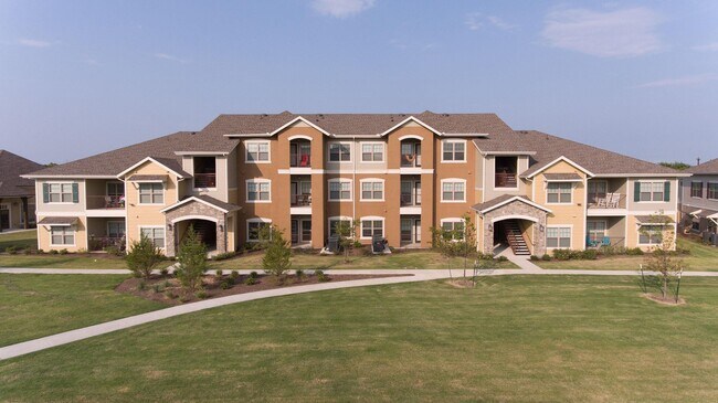 Foto del edificio - The Royse at Parker Boulevard Apartments