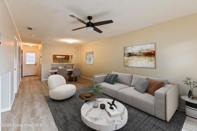 Foto del edificio - 4443 N Olive Branch Unit 5