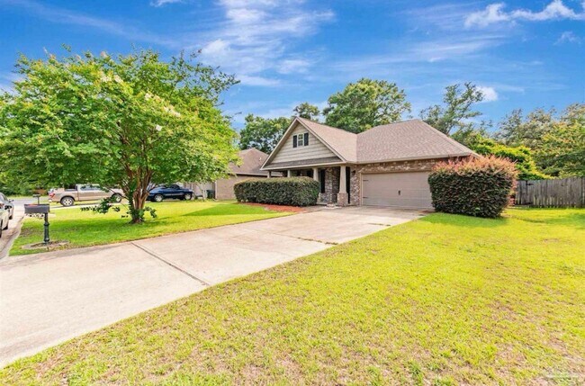 Building Photo - 5811 Rustic Ridge Circle