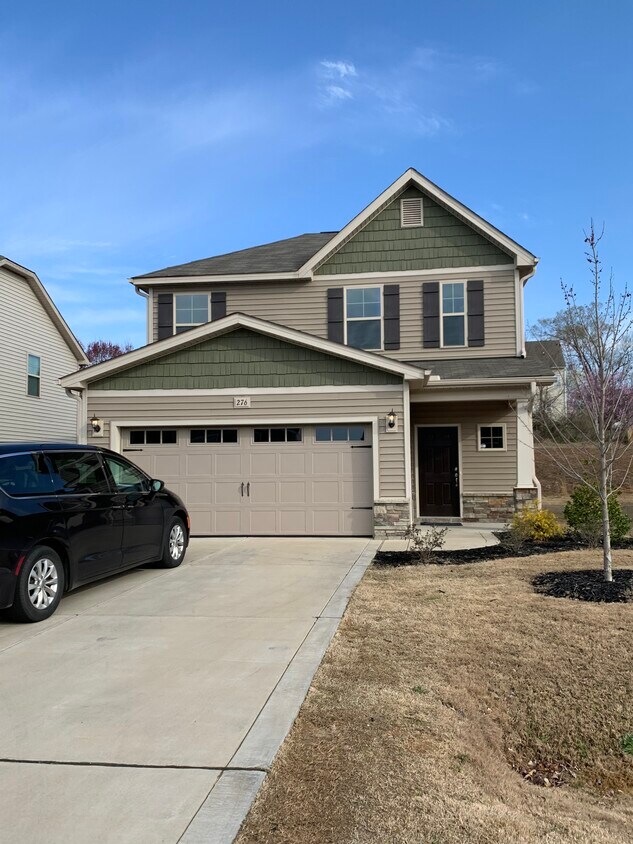Foto principal - 276 E Webber Ln