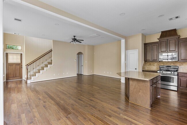 Foto del edificio - 7 Cheswood Manor Court