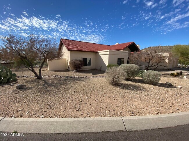 Building Photo - 15007 E Mustang Dr