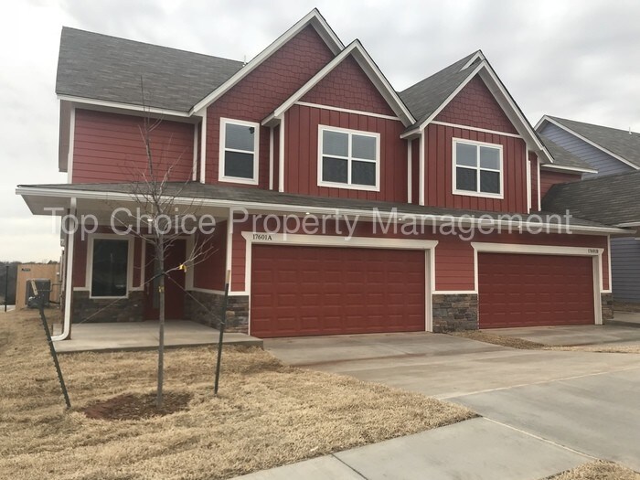 Foto principal - 17601 Hampton Park