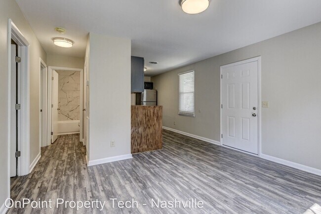 Building Photo - 2 br, 1 bath House - 705 Stockell St. Unit B