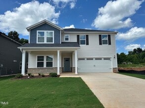 Building Photo - 1143 Winding Spg Dr