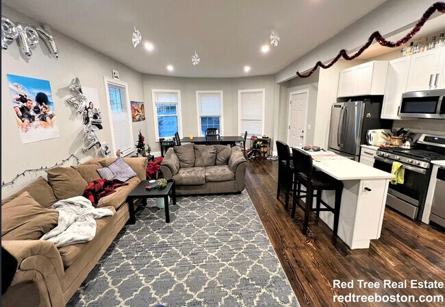 Foto del edificio - 33 Wigglesworth St