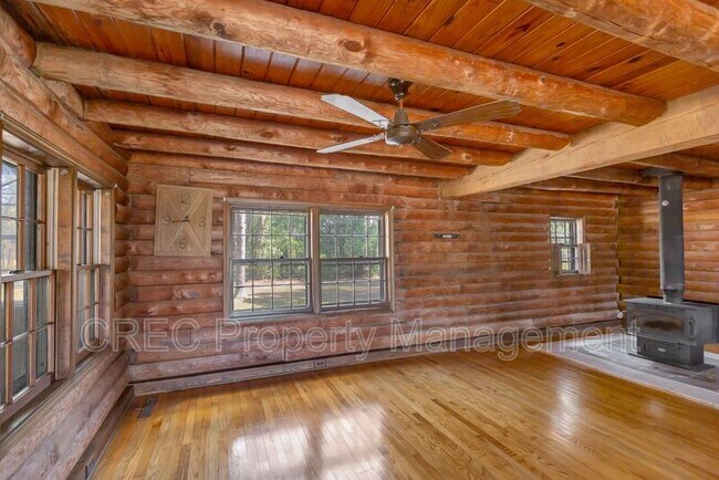 Foto del edificio - 1575 Hudson Mill Rd