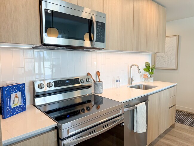 Foto del edificio - 50 NW 31st St