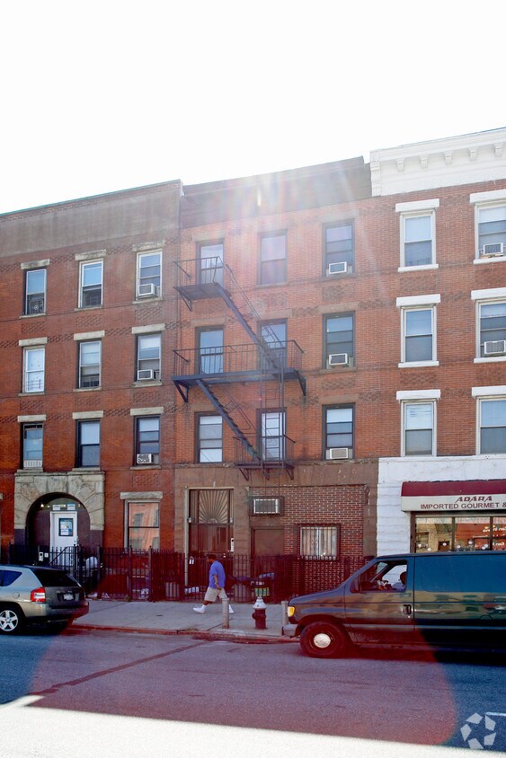 Foto del edificio - 483 4th Ave
