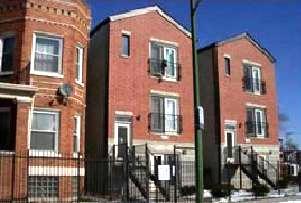 Foto principal - 4500 W Wilcox St