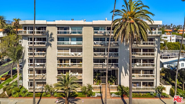 Building Photo - 801 Ocean Ave