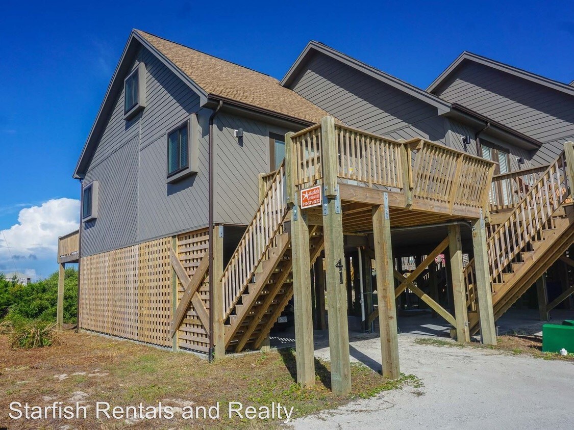 Foto principal - 886 New River Inlet Rd