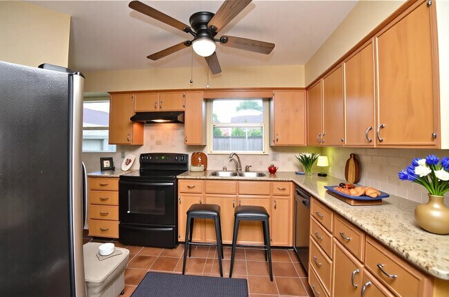 Foto del edificio - 20807 Westgreen Ct