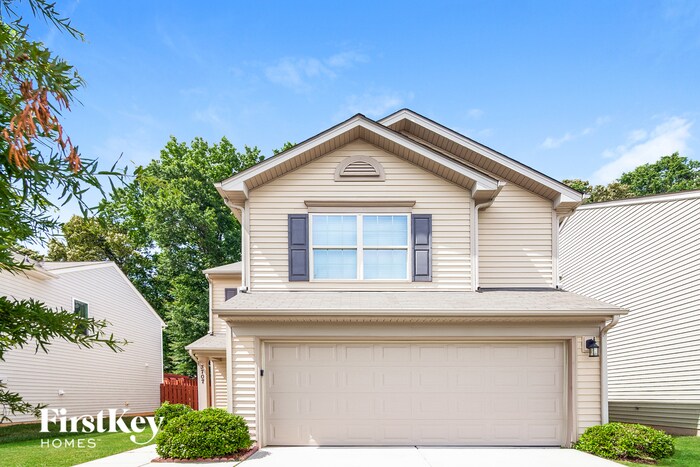Foto principal - 3707 Ernie Dr