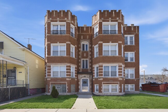 Building Photo - 11434 S Indiana Ave