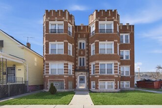 Building Photo - 11434 S Indiana Ave