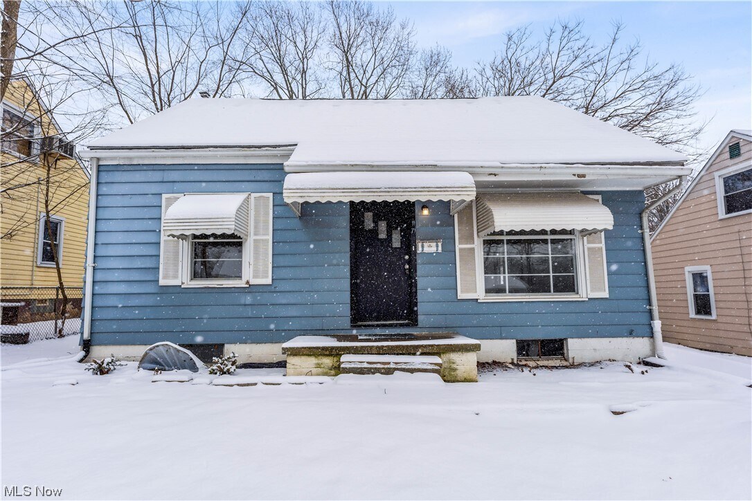 Primary Photo - 1171 Hilltop Dr