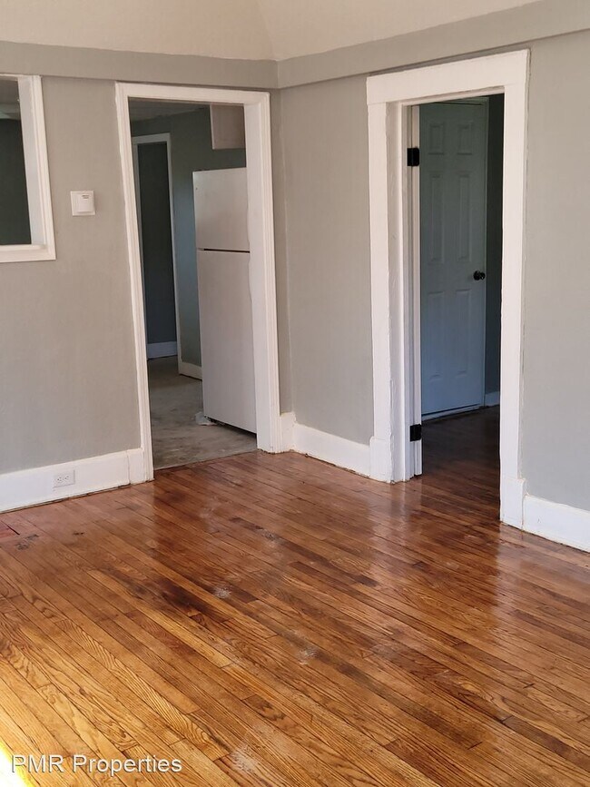 Foto del edificio - 3 br, 1 bath House - 1612 Francis Street