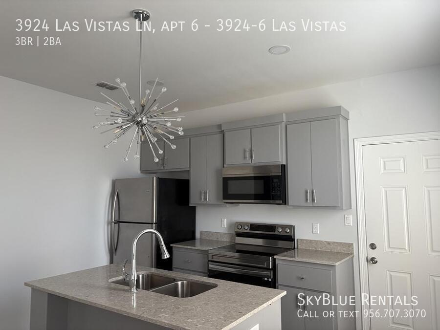 Foto del edificio - 3924 Las Vistas Ln