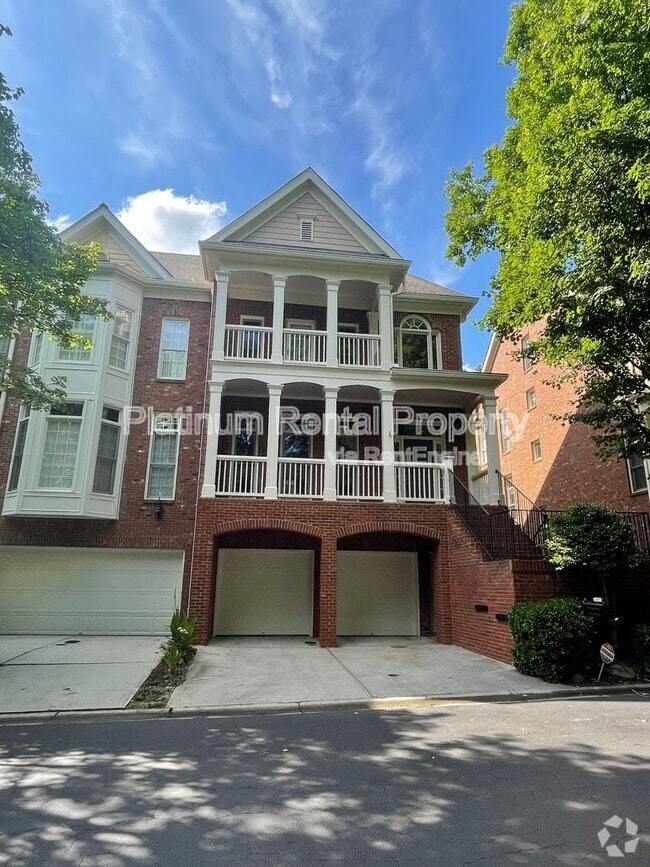 Building Photo - 1460 Wembley Ct NE