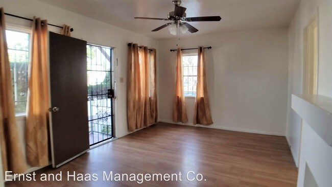 Foto del edificio - 1 br, 1 bath House - 1110 E. 59th St.