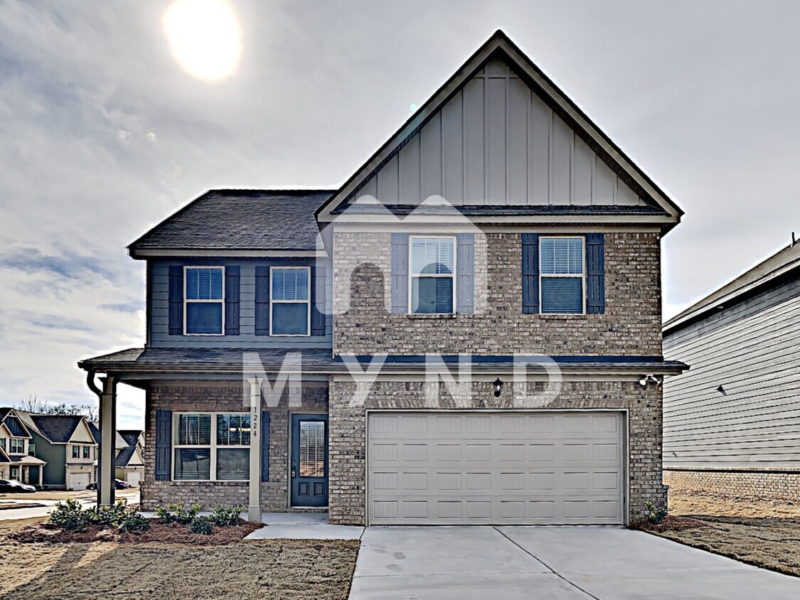 Primary Photo - 1224 Hartwell Rd